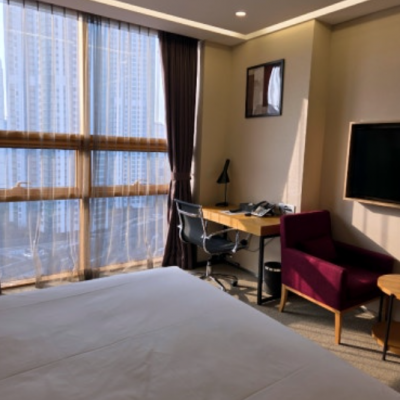 글로스터호텔 인천점 대표후기 이미지 8