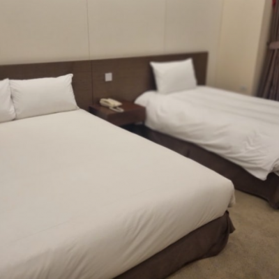 글로스터호텔 인천점 대표후기 이미지 7