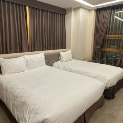 글로스터호텔 인천점 대표후기 이미지 5