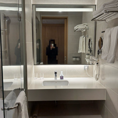 글로스터호텔 인천점 대표후기 이미지 4